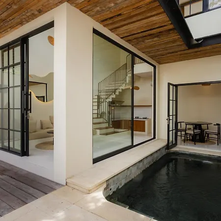 Villa Batu Putih 2 Seminyak
